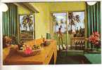 GOOD ST LUCIA POSTCARD - Ocean Front Room & Private Golf - Autres & Non Classés