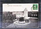 LOIRE ATLANTIQUE - Blain - Vue Panoramique Du Château - Blain