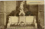 HONDSCHOOTE (Nord)  - Monument Aux Morts 1914-1918 - Hondshoote