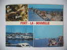 Port La Nouvelle - Port La Nouvelle