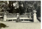 LE CANNET Maison De Repos Des Plus Grands Invalides De Guerre - Un Coin De La Terrasse - Le Cannet