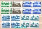 Bulgaria 1970  ARCHITECTURE- Hotels Resorts 5v.-MNH   X    4 - Hôtellerie - Horeca