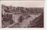 43.003/ Env. De BRIOUDE - VIEILLE BRIOUDE - Vue Générale Et Pont Sur L'allier - Brioude