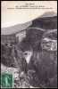 05 LA BESSEE Sur DURANCE, -473- Gorges Durance, Le Syphon, Conduite Forcée Gironde,  Ed Fournier à Gap, CPA Voyagé 1913 - L'Argentiere La Besse