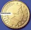 ** 10 CENT LUXEMBOURG 2007 PIECE  NEUVE ** - Luxembourg