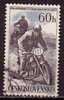 L2249 - TCHECOSLOVAQUIE Yv N°919 - Used Stamps