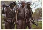 America´s Viet Nam Heroes Memorialized - Washington (1985) - Washington DC