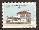 Europa CEPT 1990: Portugal ** - 1990