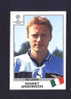 SOCCER Champions League UEFA PANINI 3 Cards MILAN LAZIO FC GIRONDINS DE BORDEAUX /734 - Deportes