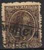 Carteria CEHEGUIN (murcia) - Used Stamps