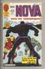 Nova Avec Les Fantastiques, Spider Man N° 104 (08-508) - Nova