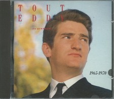 - CD TOUT EDDY OU PRESQUE - Compilations