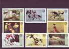 CUBA 1999 -   Yvert  3809/16i** - Quadri Cina - Ungebraucht