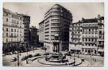 I1 - LYON - Place Des Jacobins (1957) - Lyon 2