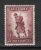 Belgie OCB 351 (*) - Unused Stamps