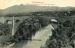 66 CERET Le Vieux Pont  Beau Plan - Ceret