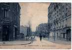 C 2582 - NOISY LE SEC - Boulevard Gambetta - CPA De 1916 - - Noisy Le Sec