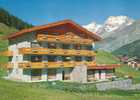 Hotel Elite - Saas-Fee (1972) - Saas-Fee