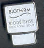 Biotherm Soin Total Jour - Parfum