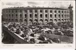 SAN SEBASTIAN Plaza De Toros Nombreuses Automobiles - Navarra (Pamplona)