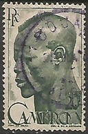 CAMEROUN  N° 293 OBLITERE - Used Stamps