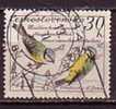 L2318 - TCHECOSLOVAQUIE Yv N°1047 - Used Stamps