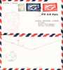 PORTUGAL 1941 - FIRST FLIGHT LISBOA-BOLAMA, PORTUGUESE GUINEA - Lettres & Documents