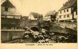 68 KAYSERSBERG Le Pont - Kaysersberg
