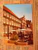 Hameln Ad Weser Die Rattenfangerstadt  Museums Café    VF  D17400 - Hameln (Pyrmont)