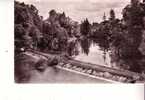 PONT D´OUILLY -   L´ ORNE Et Le BARRAGE  -  N° 41 - Pont D'Ouilly