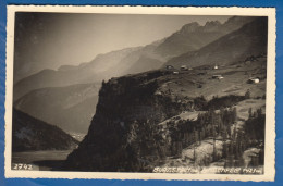 Österreich; Burgstein Bei Längenfeld; Oetztal; Oetz; Imst - Längenfeld