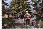 SAINT JEAN BREVELAY -  Fontaine De SAINT NICOLAS - N° 17 - Saint Jean Brevelay