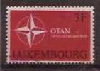 Luxemburg  Y/T  744  (0) - Used Stamps