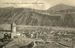 SUISSE - Martigny - Vue Générale - Martigny