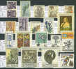 VEND TRES BEAU LOT DE TIMBRES NEUFS DE TCHECOSLOVAQUIE , COTE + 100€(f) - Collections, Lots & Series