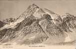 CH - GR - Piz Languard (3266 M) - (circulée / Gelaufen 1907) - Pontresina / Puntraschigna - Pontresina