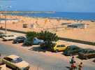 11 PORT La NOUVELLE Le Front De Mer La Plage , Avec Automobiles - Port La Nouvelle