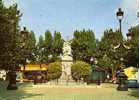 13 AUBAGNE Le Monument Aux Morts - Aubagne