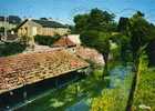 91 ORSAY L'Ancien Lavoir - Orsay