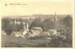 Braine Le Château - Panorama - +/- 1930 - Kasteelbrakel