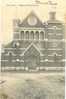 Nijvelles - Nijvel : Eglise Notre Dame - 1908 ! - Nivelles