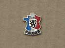 PINS CARTE DE FRANCE SAPEURS POMPIERS F.S.P.F NORD - Pompiers