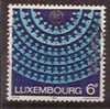 Luxemburg  Y/T  943  (0) - Gebruikt