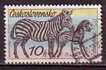 L2648 - TCHECOSLOVAQUIE Yv N°2181 - Gebraucht