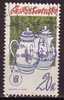 L2655 - TCHECOSLOVAQUIE Yv N°2217 - Used Stamps