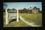 Puckett Cabin - Blue Ridge Parkway, Virginia - Other & Unclassified