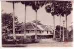 CAMBODGE , Indochine Edit Dieulefils N° 1681 , Kompong-Cham , Residence - Cambodge