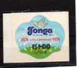 Tonga: 1974, PA N°153 (Y&T) Neuf, Sous Emballage, Centenaire De L'UPU, TB** - U.P.U.