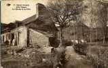 87 - HAUTE VIENNE - ST YRIEIX La PERCHE - LE MOULIN à EAU De La FOLIE - Saint Yrieix La Perche