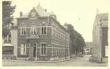 Grez-Doiceau: Hôtel De Ville +/- 1950 - Graven